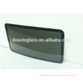 AUTO GLASS SUNROOF FOR VARIOUS TYPES OF CARS
